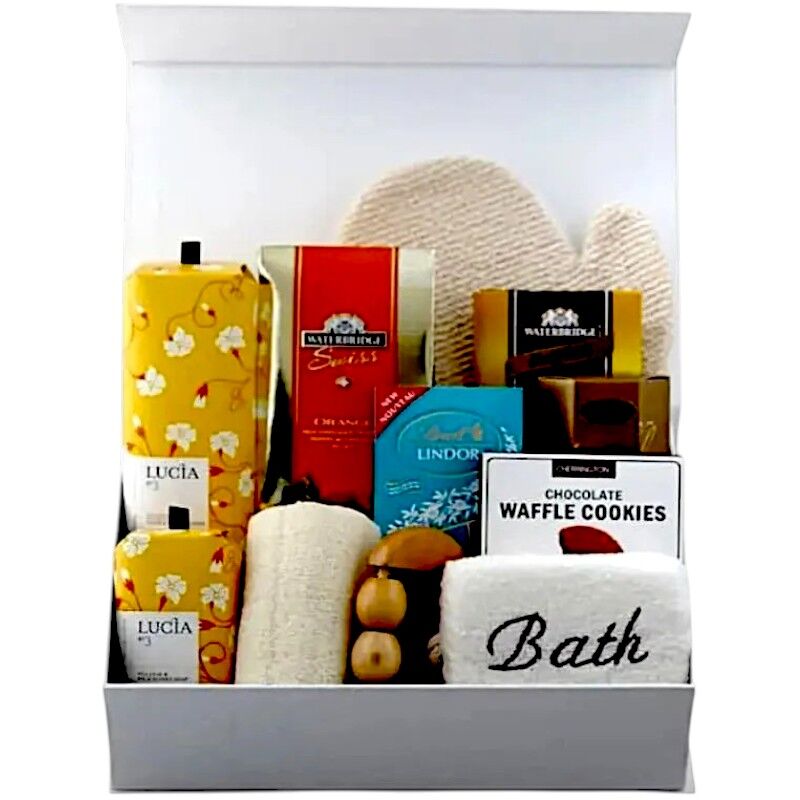 Mother’s Day Spa Mother's Day Spa<BR> Out of Stock - Image 1