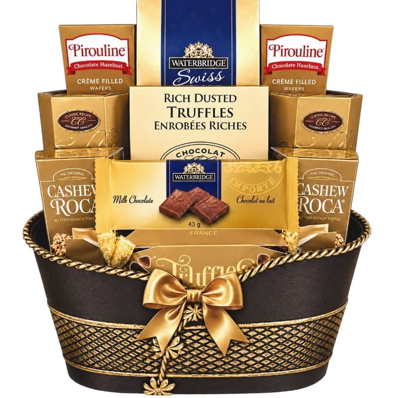 Chocolate Divine