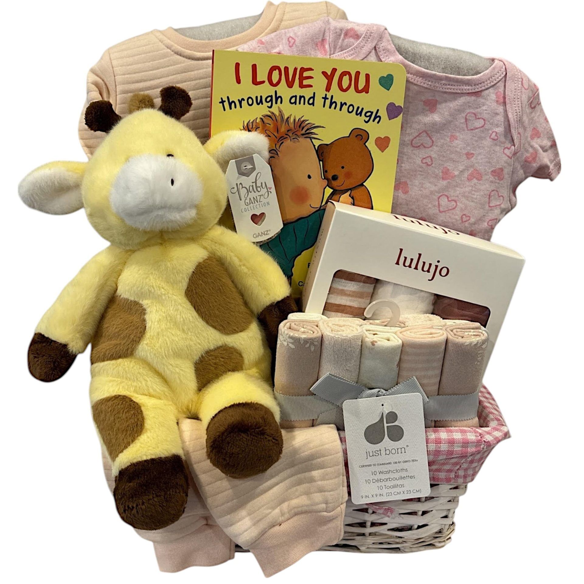 Giraffe Girl Deluxe 3 Giraffe Girl Deluxe 3
