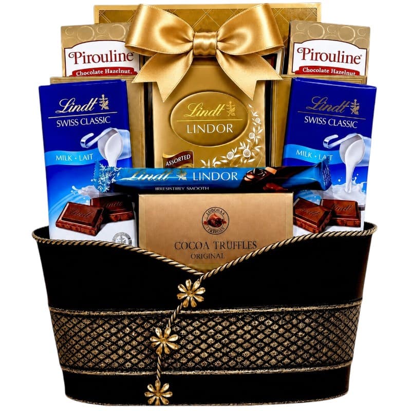Lindt Xmas Treats Lindt Xmas Treats