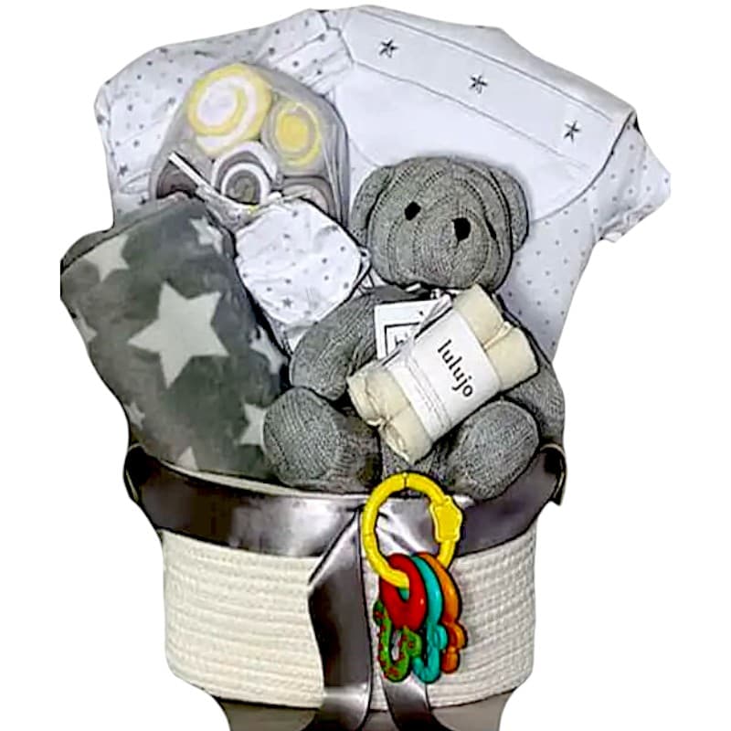 Neutral Baby Gift Deluxe 1 Neutral Baby Gift Deluxe 1