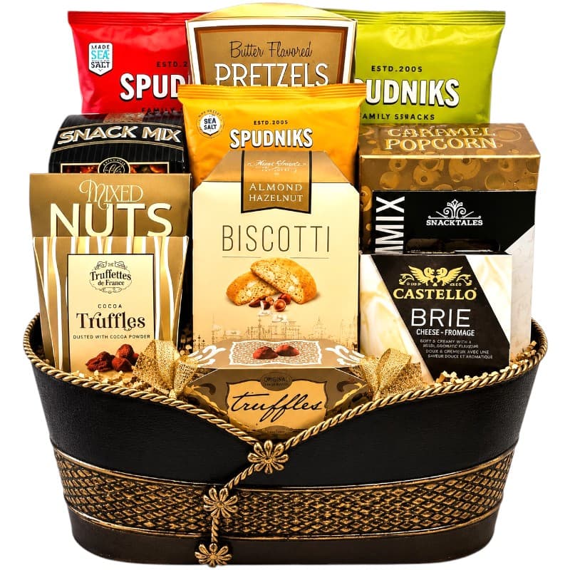 Office Gourmet Gift