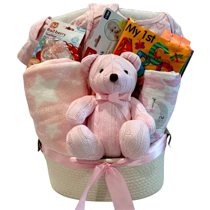 WELCOME BABY GIRL 5