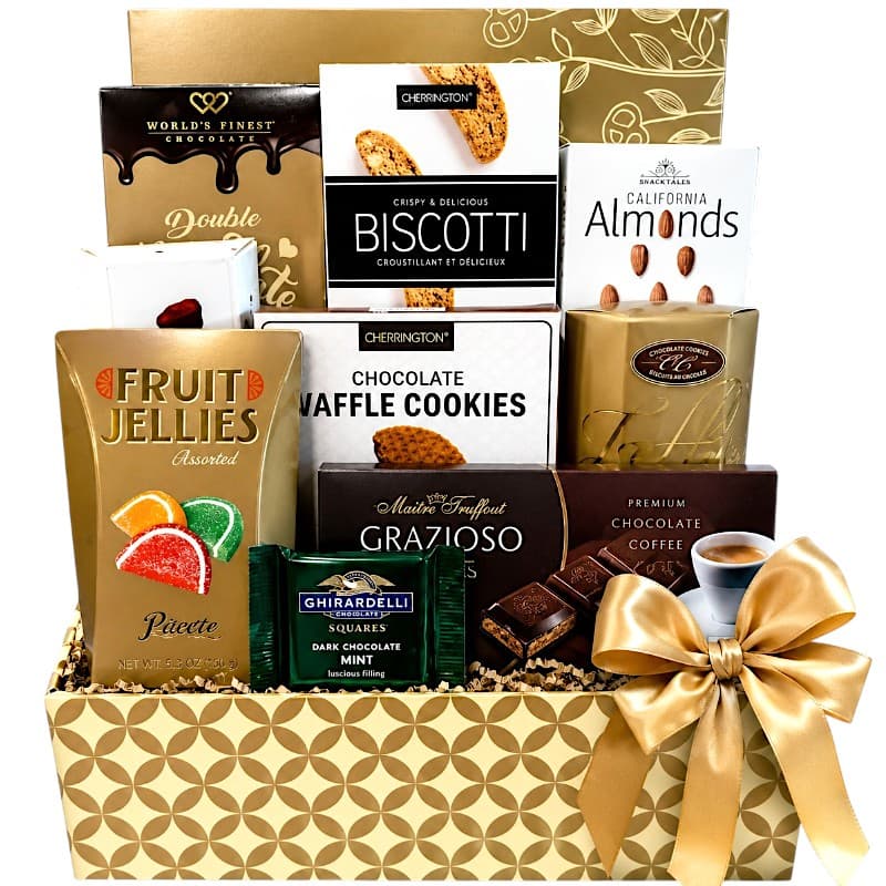 Sweet Collection Gift Sweet Collection Gift