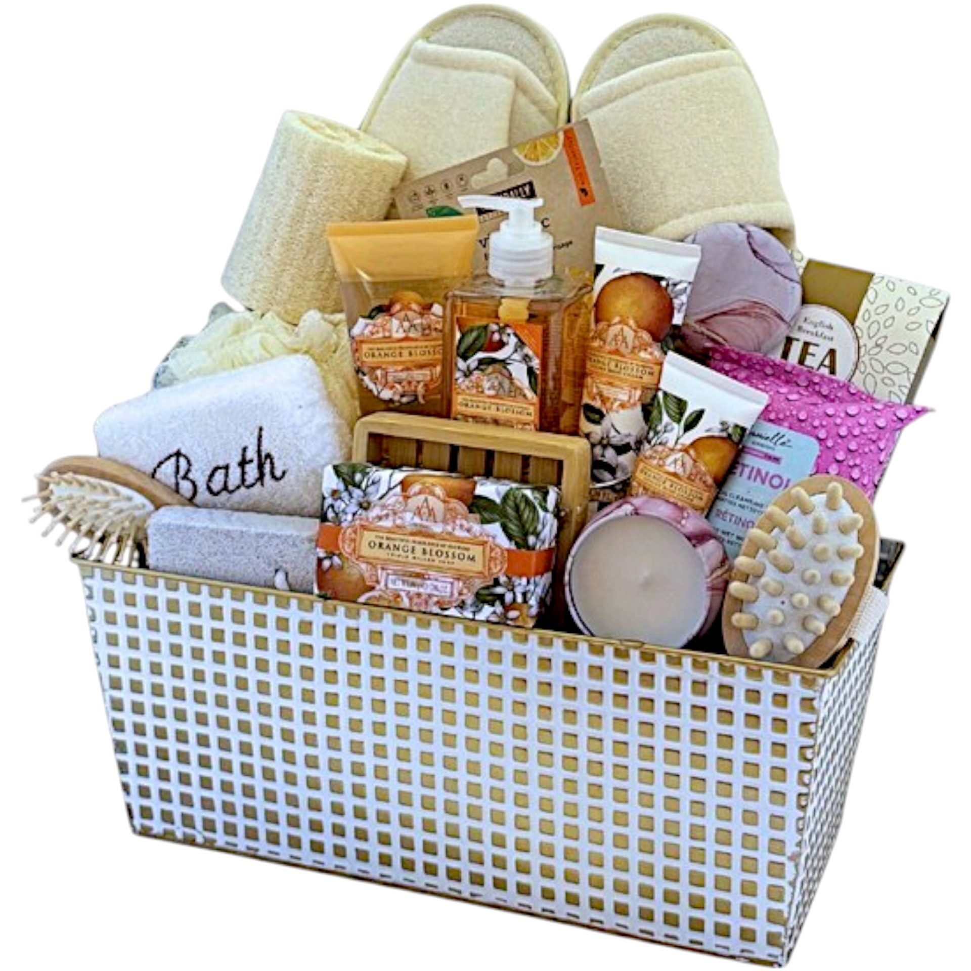 Evening Spa Set-Photoroom Evening Spa Set - Image 1