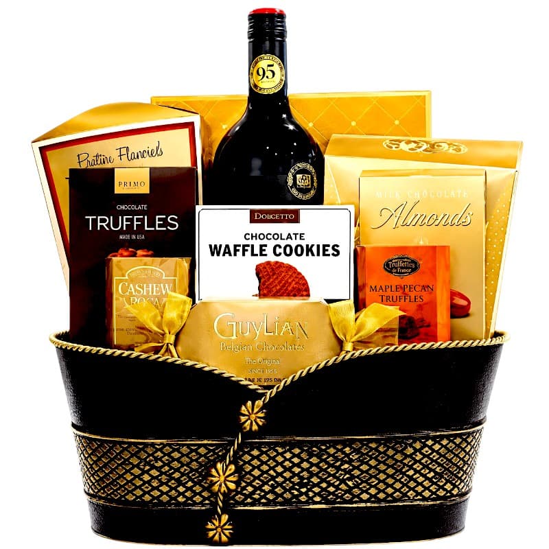 Imperial Excellence Gift Baskets