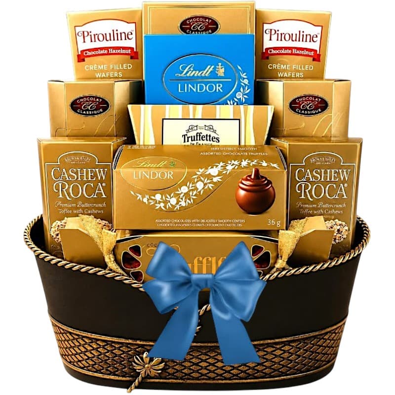 Lindt Delight Gift Lindt Delight Gift