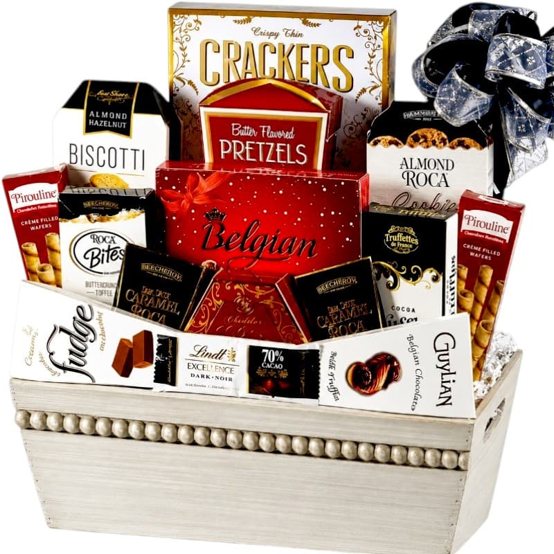Grand Indulgence Gourmet Collection
