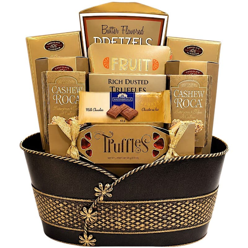 Simply The Best Holiday Gift