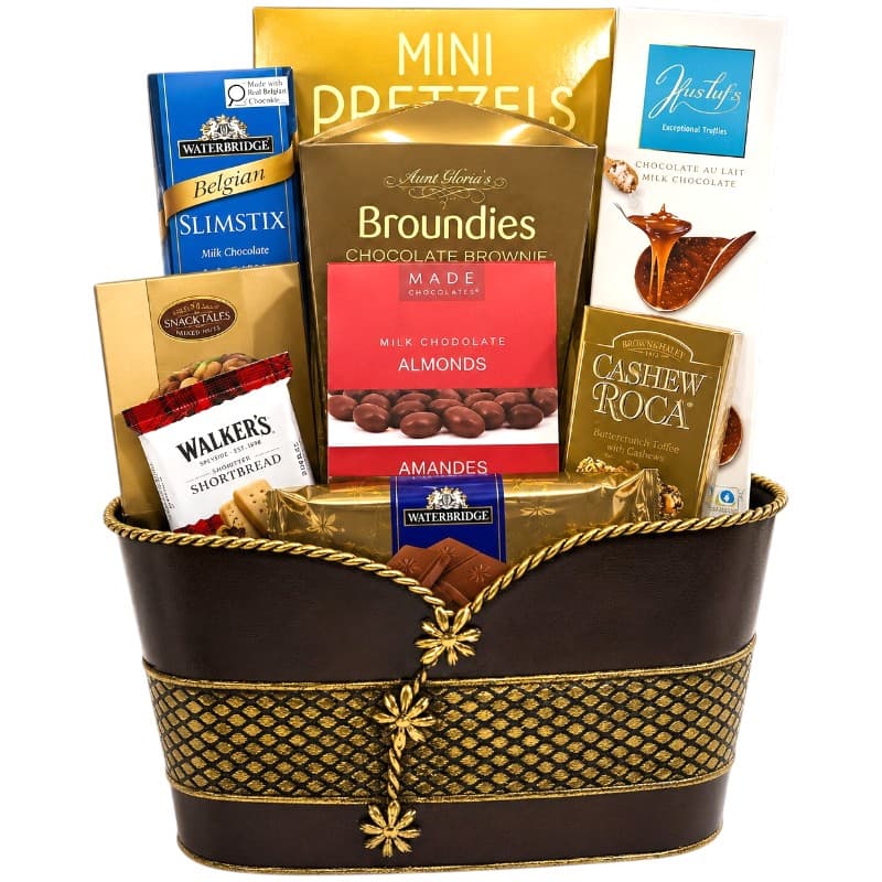 The Ultimate Chocolate Collection