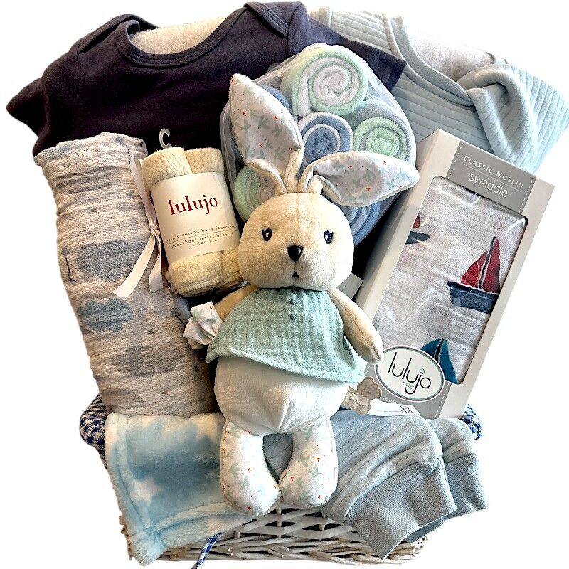 Kaloo Deluxe Gift Basket Kaloo Deluxe Gift Basket - Image 1