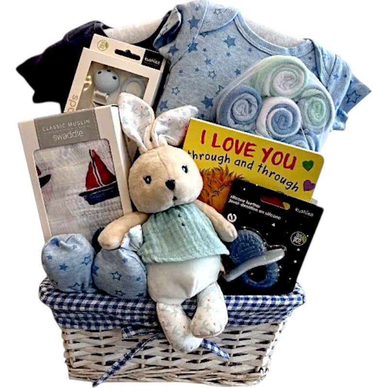 Kaloo First Gift - Image 1