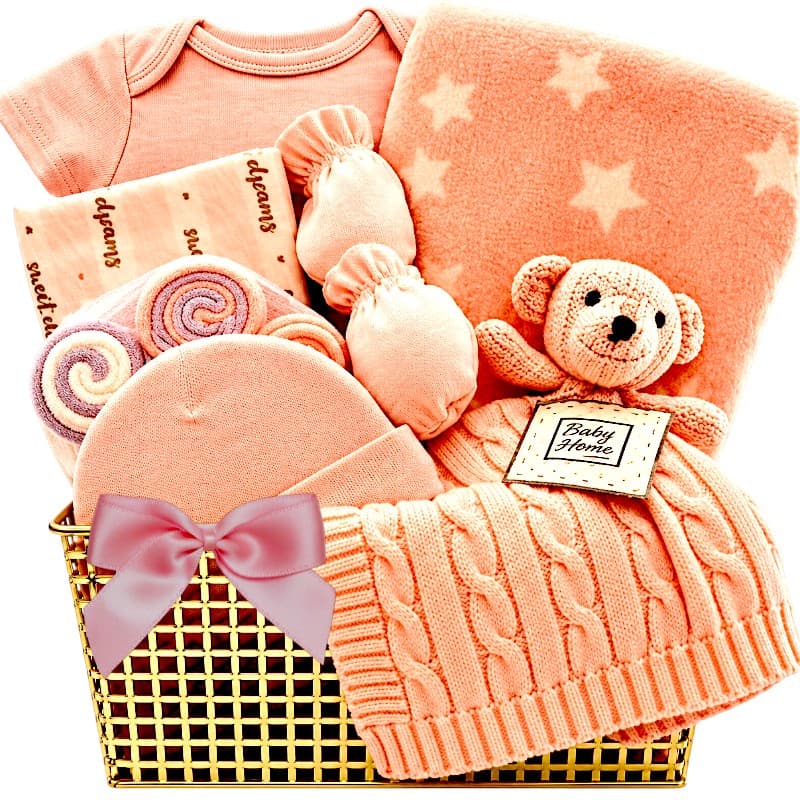 Baby Girl Arrival Baby Girl Arrival