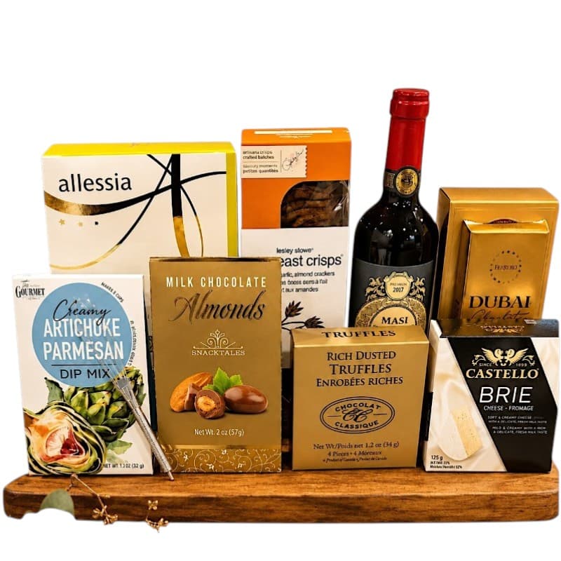 Wine Lover Gift