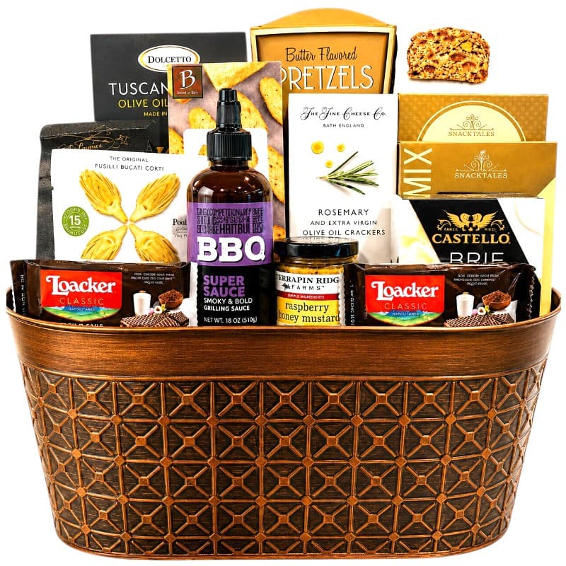 Father’s Gourmet Collection