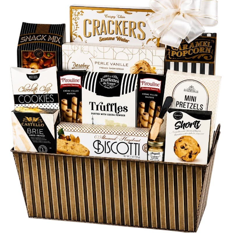Employee Appreciation Gifts