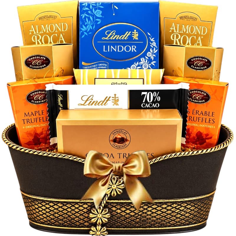 Ultimate Sweet Comforts