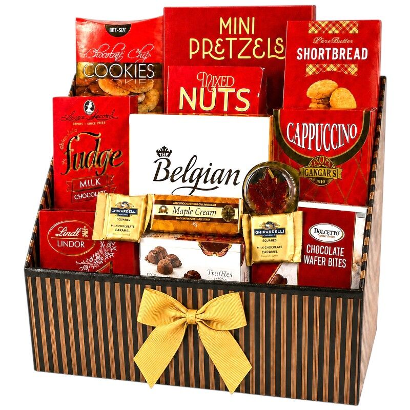 Gourmet Christmas Collection