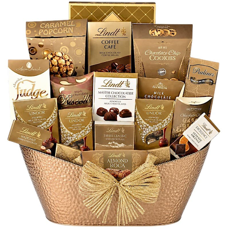 Signature Premier Gift Basket Signature Premier Gift Basket
